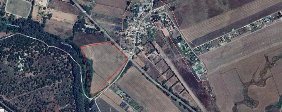 Parcela en venta - South of spain
