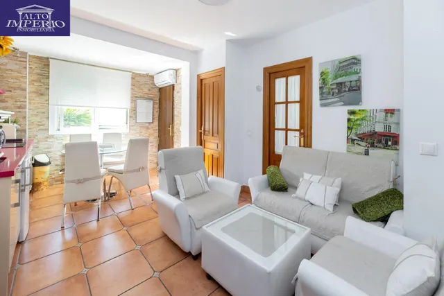 Magnífica casa para invertir puesto que tiene licencia turística o para vivir — 29