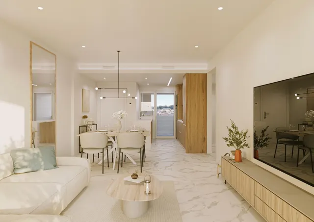 Apartamento 3 habitaciones 118m² en venta - Punta Prima — 10