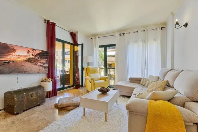 Apartamento 3 habitaciones 118m² en venta - Marbella — 7