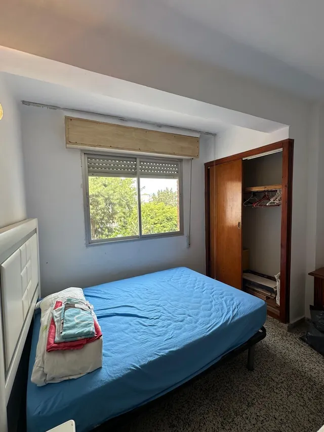 Precioso piso en Torre del Mar a pocos pasos del Mar — 31