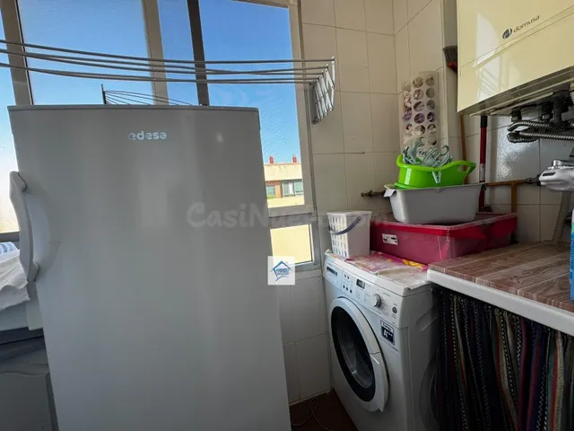 ¡Espectacular vivienda en la zona de El Vivero, Cáceres! — 4