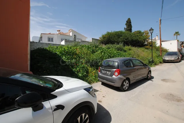 Parcela edificable Fuengirola Costa del Sol 343m2 - foto 5