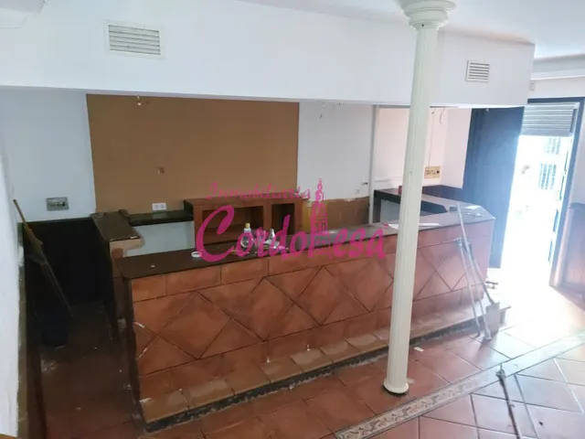 CASA INDEPENDIENTE CON LOCAL COMERCIAL EN PLANTA BAJA — 2