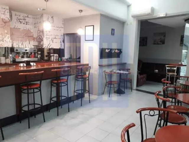 Local comercial en traspaso en Centro - foto 5