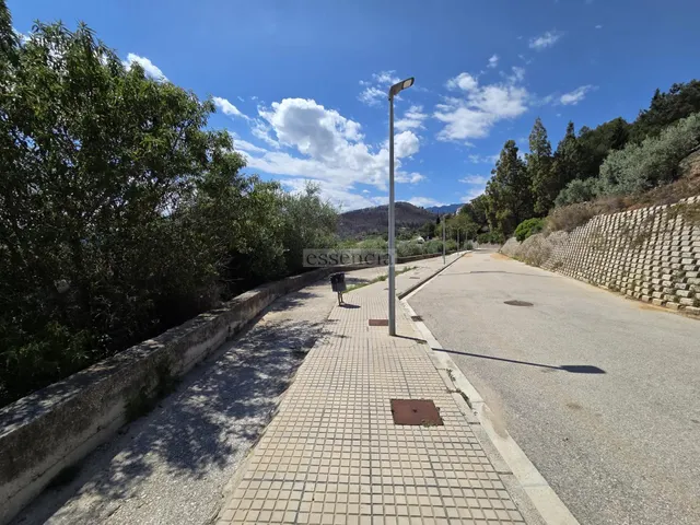 Terreno urbano en Ador con maravillosas vistas — 5