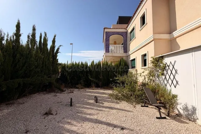 Apartamento 2 habitaciones 76m² en venta - Doña Pepa — 3