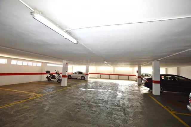 ¡PLAZA DE GARAJE EN EL CENTRO DE GANDÍA! - foto 2
