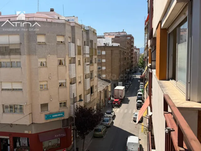 Piso reformado situado en los alrededores del centro de Gand