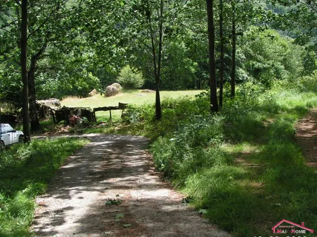 CASERIO CON TERRENO EN SUMBILLA — 23