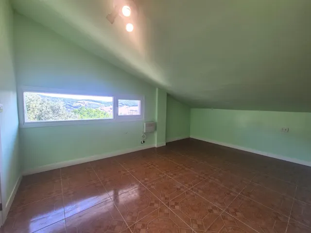 Espectacular piso en Valle de Mena — 20