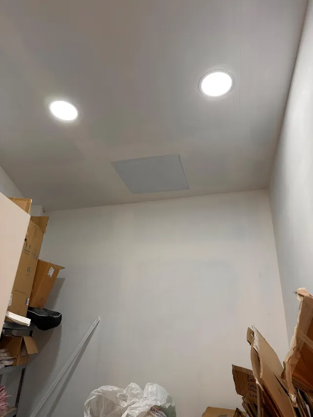Palamós: magnífico local comercial de 210 m2, diáfano en pleno centro. zona plaça dels arbres. — 7