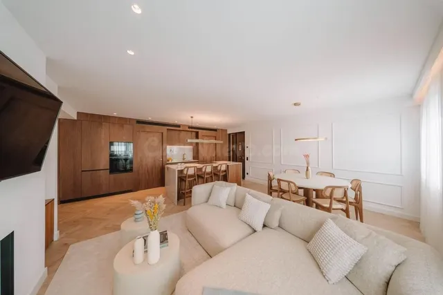 Piso de lujo reformado en venta en Palma centro – Plaça Pati - foto 3