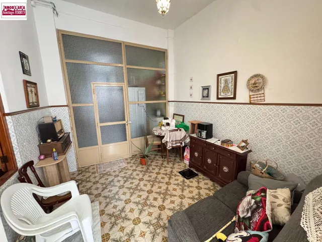 VENTA DE CASA EN BENIFAIO (VALENCIA)   CENTRICA — 18