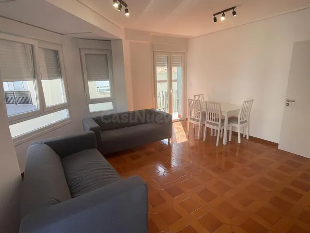 Piso VENTA en Castellón, zona Av.Casalduch, 4 hab. 2 baños,  - foto 2