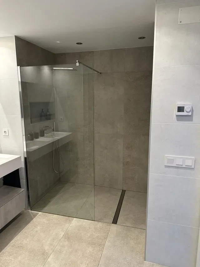 Ático 2 habitaciones 118m² en venta - Acequion — 14