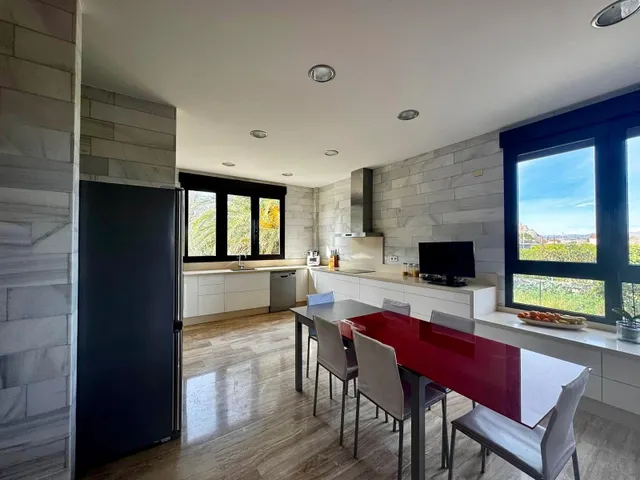 Villa de lujo en venta en Murcia — 28