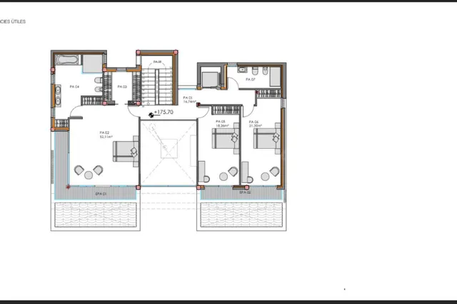Villa 7 habitaciones 998m² en venta - Sierra cortina — 19