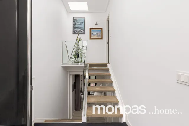 Piso en venta en Intxaurrondo — 15
