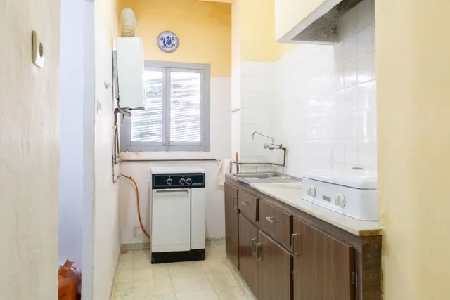 Viaja en el tiempo en ésta increíble casa Colonial !!! — 8