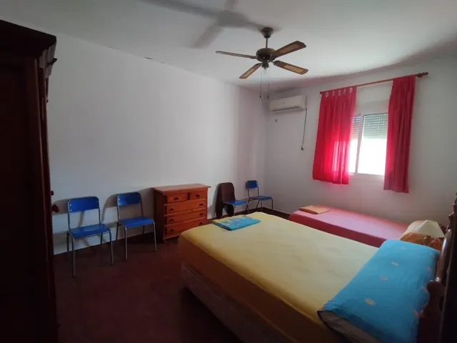 Amplio Campo con Casa y Piscina en Pago Redondo ! — 13