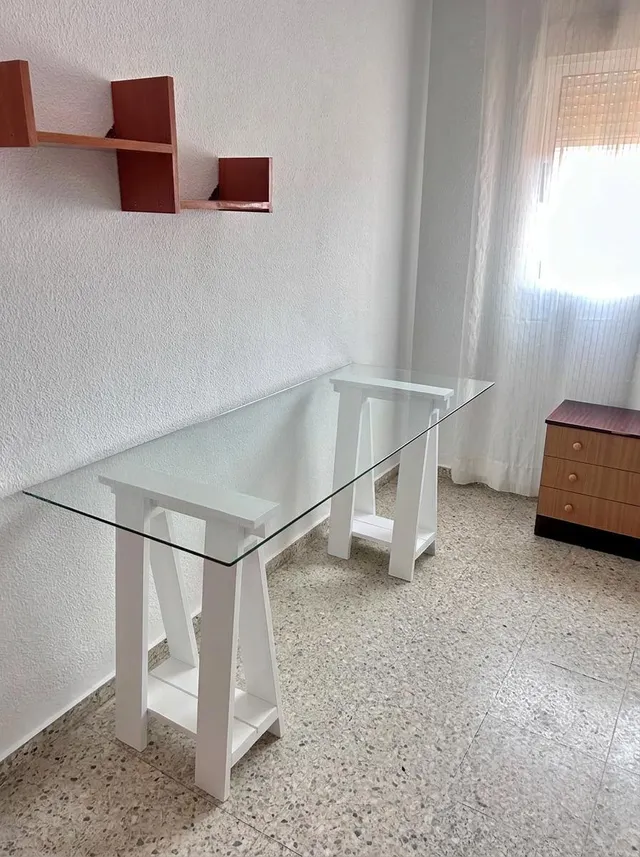 Ático Reformado para Estudiantes con Gran Terraza en Fuentenueva | Ref: DLR00288 — 10