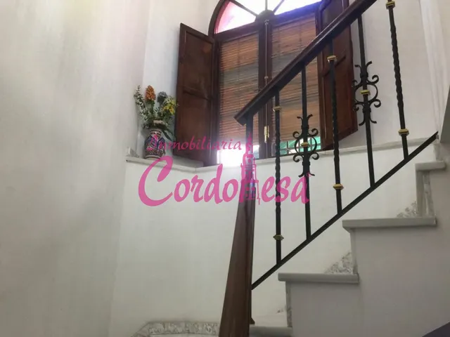 CASA INDEPENDIENTE EN EL CENTRO DE CORDOBA — 9