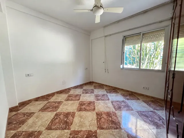 ALQUILER LARGA TEMPORADA. PISO 3 DORMITORIOS Y 1 BAÑO EN LOS BOLICHES — 14