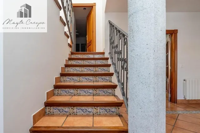 Espectacular casa en Nueva Otura — 27