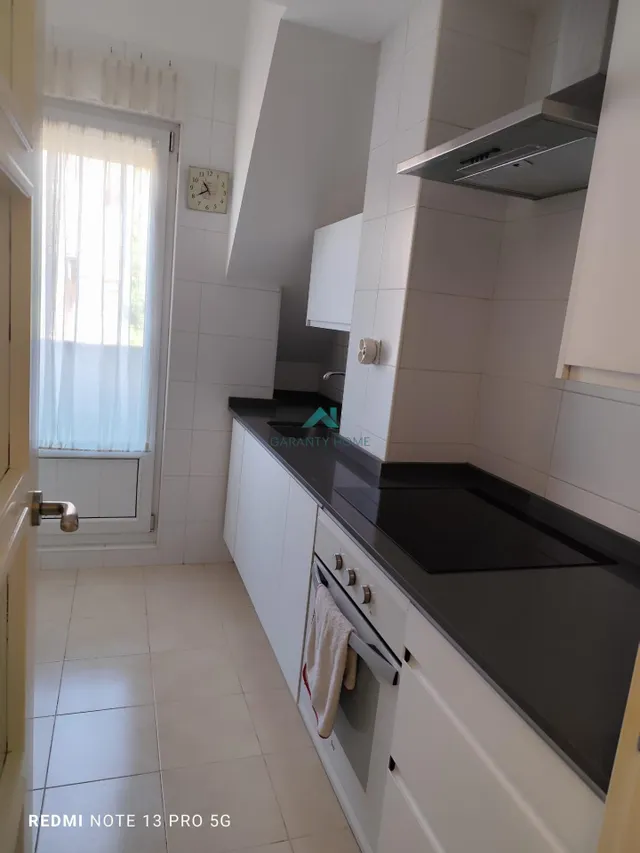 Se alquila piso en Limpias — 7