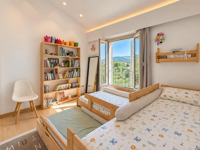 Preciosa Villa en Calviá Pueblo con Jardín y Piscina Privada — 22