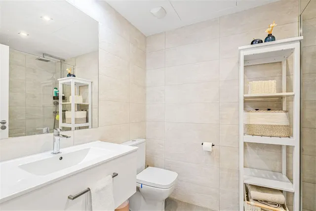 Apartamento 2 habitaciones 93m² en venta - Costa del Sol — 25