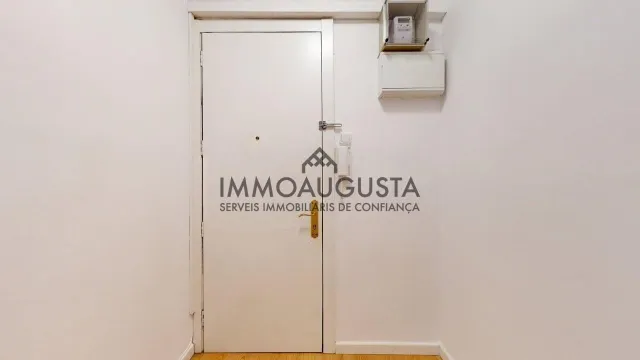 Vivienda a la venta en Camp d`en Grassot – Gràcia Nova — 11