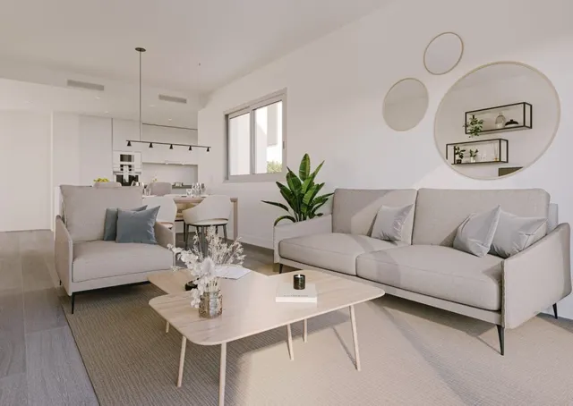 Apartamento en Venta en Salines, ses Baleares — 6