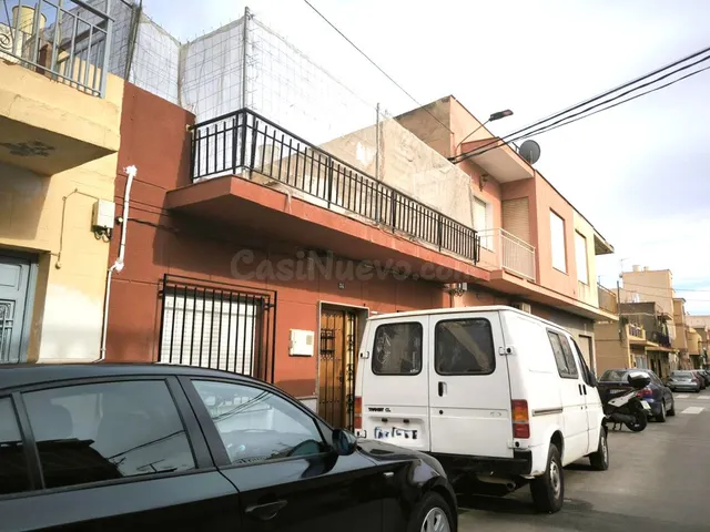 Piso 4 habitaciones 113m² en venta - La Huerta - foto 2