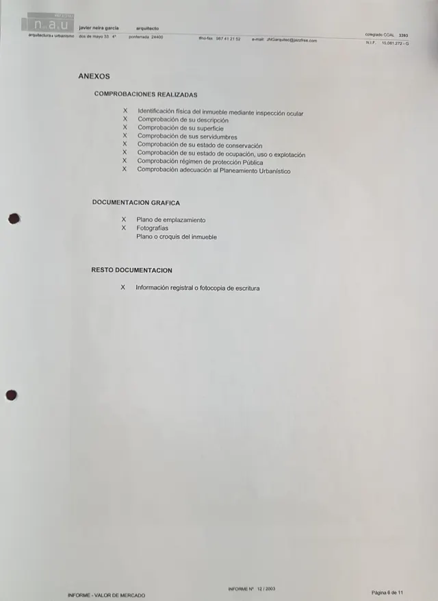 CASA DE PUEBLO CON NEGOCIO — 18