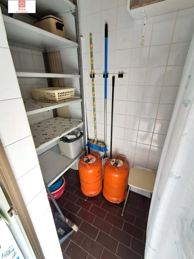 VENTA EN MONTIJO, ZONA CENTRO, MAGNIFICO PISO EN 1ª PLANTA, AMUEBLADO, EXCELENTES CALIDADES, CLIMATIZADO — 8