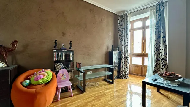Una vivienda para hacerla tuya en Agurain / Salvatierra - foto 2