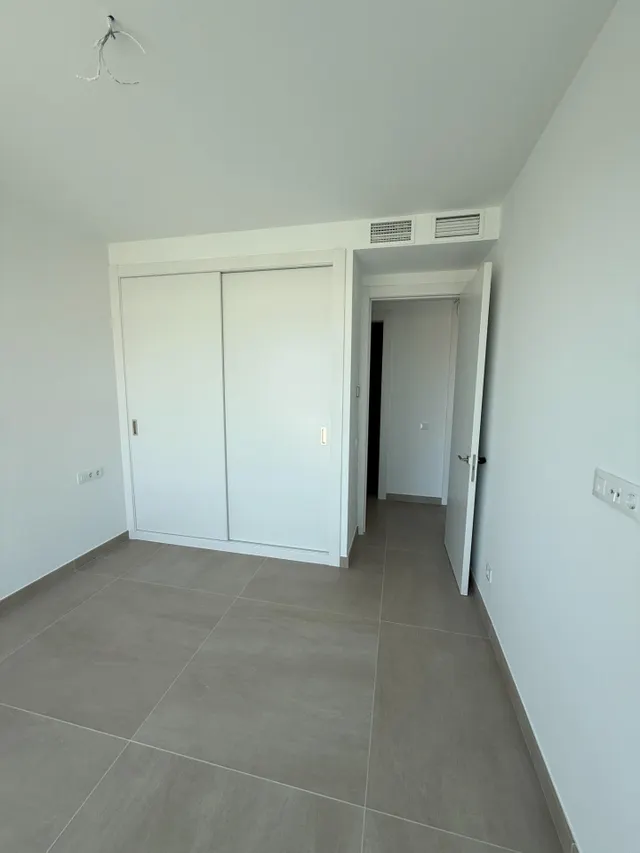 Ático de Lujo con Piscina Infinity Privada en Estepona — 22