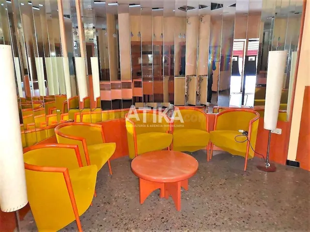 LOCAL ALQUILER MUY PRÓXIMO A ZONA DE COLEGIOS - foto 5