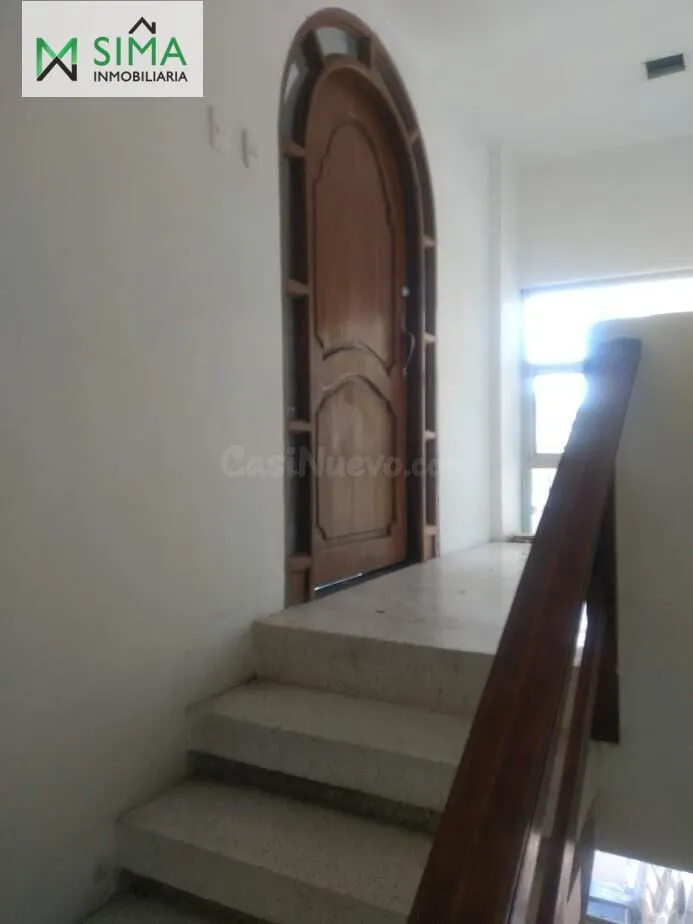 VENTA DE APARTAMENTO CASTILLOGRANDE