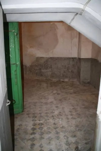 Bajo espacioso en Orihuela — 5