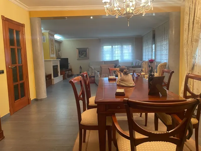 CHALET INDIVIDUAL EN VENTA EN EL SOTILLO-LA LASTRILLA