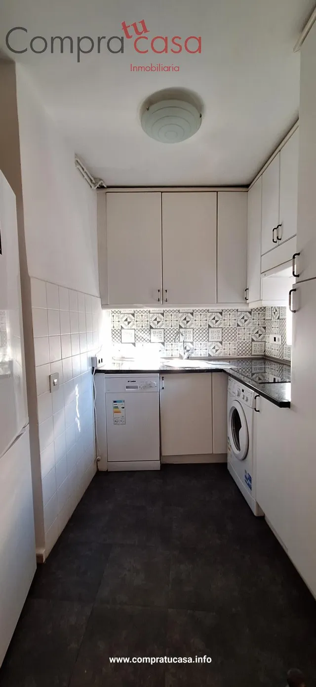 VENTA PISO ZONA UVA.-.EXCLUSIVA - foto 5