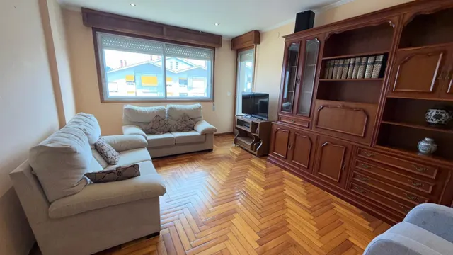 ¡¡¡¡gran oportunidad!!!! se vende piso en la zona universitaria con ascensor — 6
