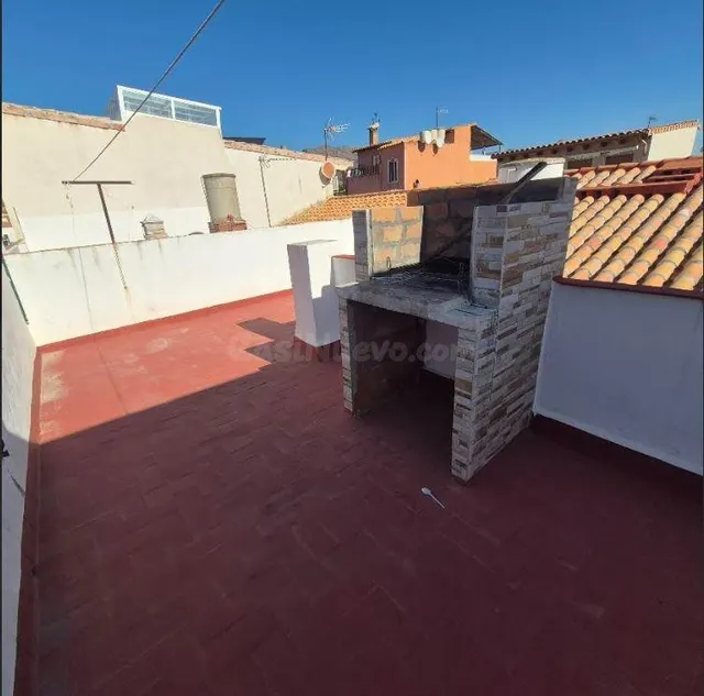 SE VENDE CASA TOTALMENTE REFORMADA EN EL GRUPO SAN ANTONIO — 5