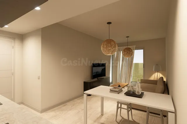 Descubre tu nuevo hogar en Guadalupe (Murcia) - foto 3