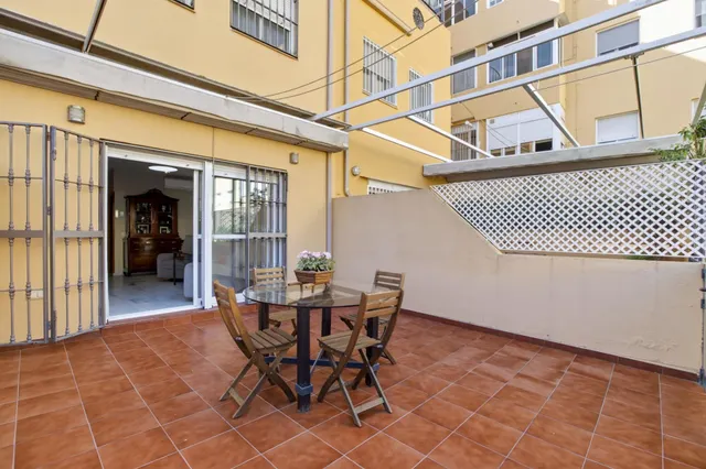 Casa adosada en venta en los bermejales — 14