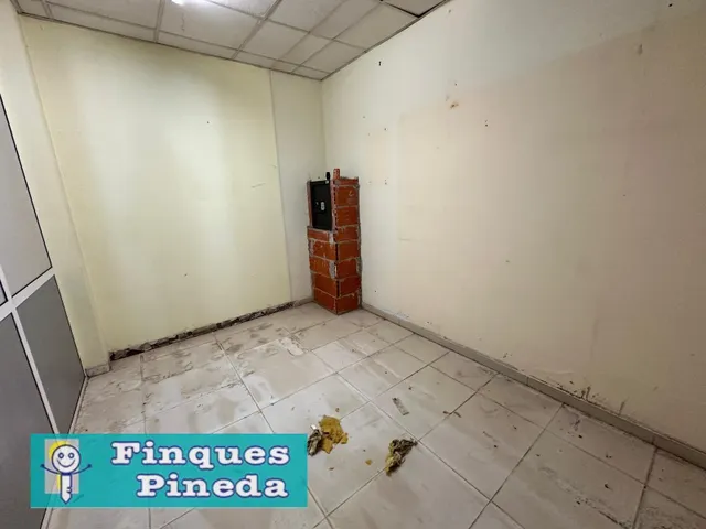 Local comercial a 50m de la playa en Calella — 6