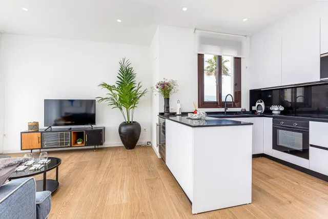VILLAS DE OBRA NUEVA EN BALCON DE FINESTRAT — 9